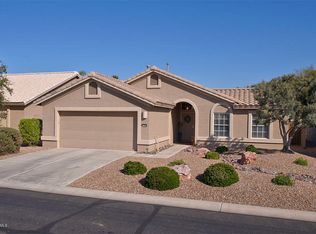 15698 W Monterey Way, Goodyear, AZ 85395