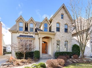 520 W Franklin Ave, Naperville, IL 60540
