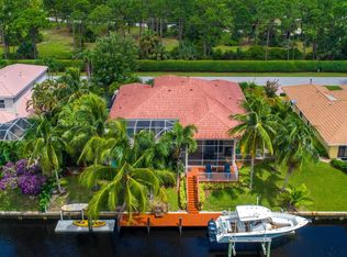 8818 SE North Passage Way, Jupiter, FL 33469