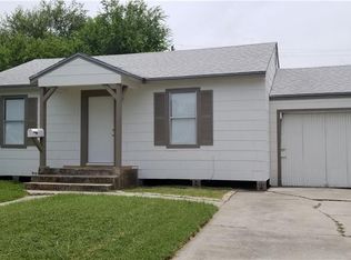 4205 Junior Ter, Corpus Christi, TX 78412