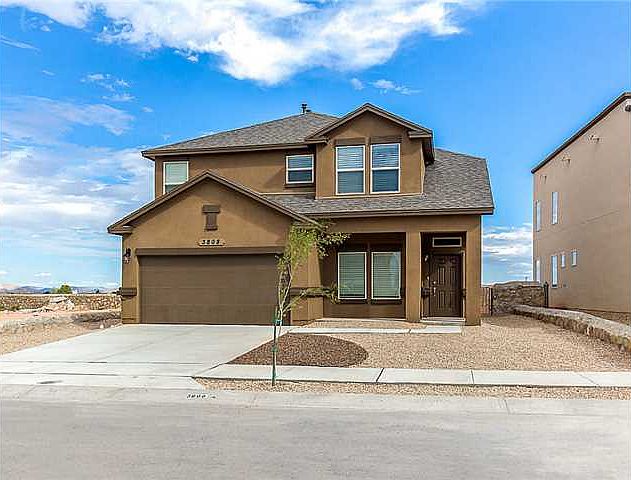1st image of 3808 Loma Caldera Dr