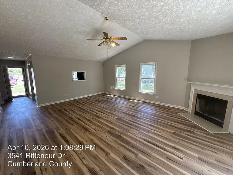 3541 Rittenour Dr — Photo 5