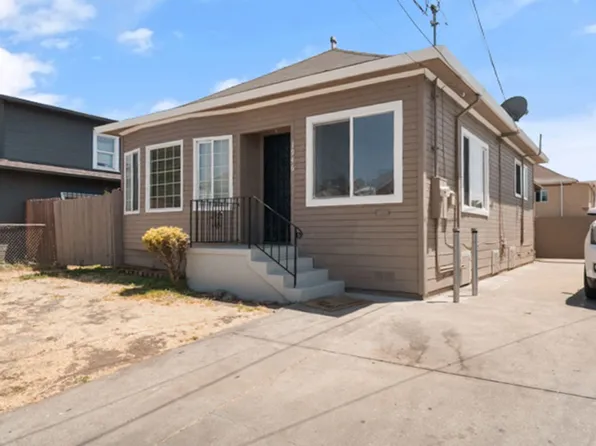 1946 62nd Ave, Oakland, CA 94621