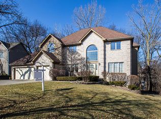 958 La Costa Ave, Bartlett, IL 60103