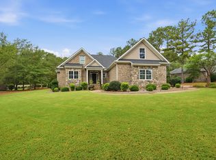534 Long Shadow Dr, Aiken, SC 29803