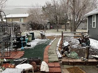 3645 Peregrine Cir, Reno, NV 89508