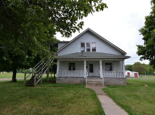 6 Fent St, Jeffersonville, OH 43128