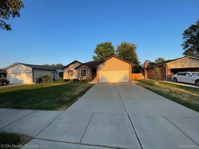 38638 Harrison Dr, Sterling Heights, MI, 48310