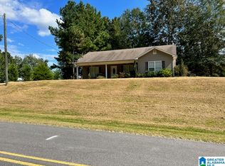 2000 Manning Rd, Ragland, AL 35131