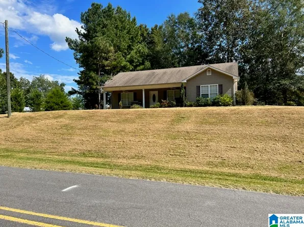 2000 Manning Rd, Ragland, AL 35131