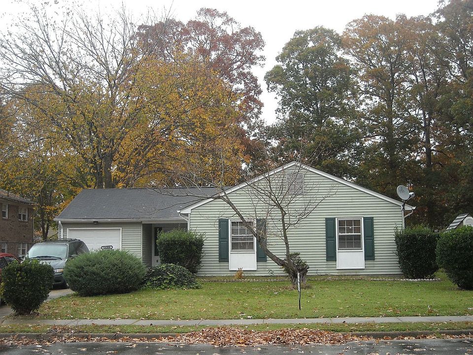 1st image of 14308 Deloice Cres