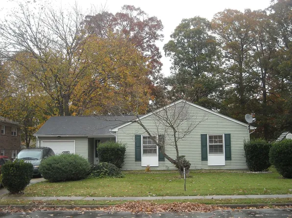 14308 Deloice Cres, Newport News, VA 23602