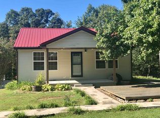 1005 White Rd, Sharon Grove, KY 42280