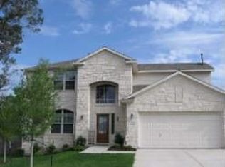 1610 Teal Trl, Cedar Park, TX 78613