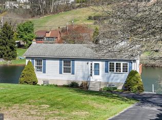 457 Wynonah Dr, Auburn, PA 17922