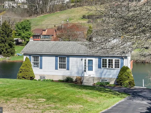 457 Wynonah Dr, Auburn, PA 17922
