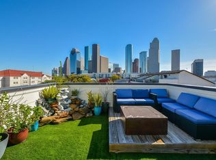 1012 Robin St, Houston, TX 77019