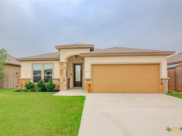 204 Alydar Dr, Victoria, TX 77901
