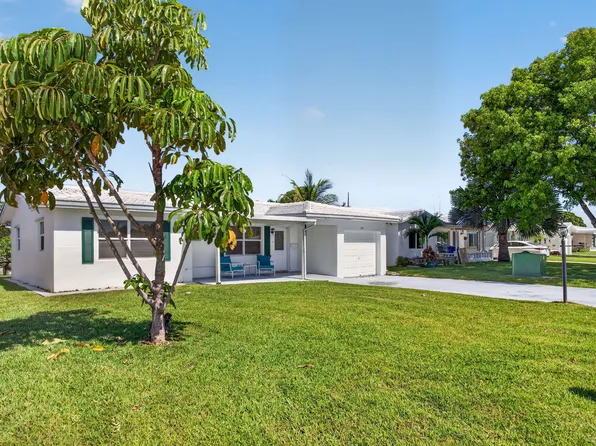 3121 E Golf Boulevard, Pompano Beach, FL 33064