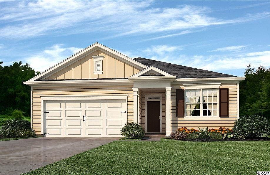 2nd image of 223 N Oak Leaf Dr. lot 45 Aria A