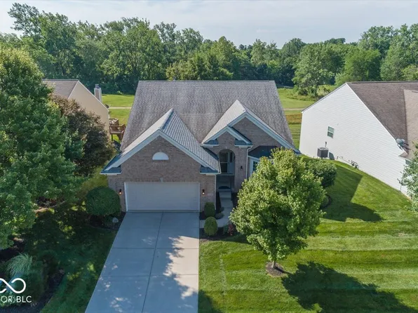 13161 Duval Dr, Fishers, IN 46037