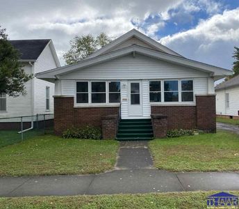 844 Blackman St, Clinton, IN, 47842