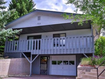760 5th St, Meeker, CO, 81641