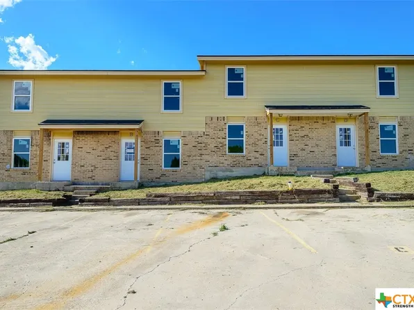 203 Oak Trail Dr, Harker Heights, TX 76548