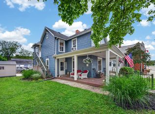 376 Arch St, Chillicothe, OH 45601