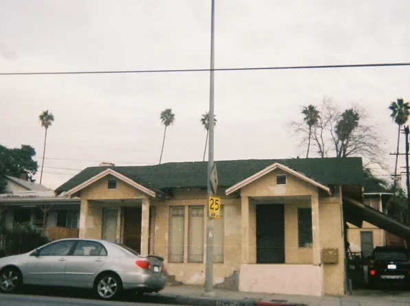 1242 N Virgil Ave, Los Angeles, CA 90029