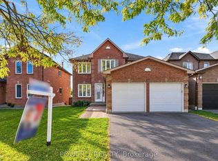 98 Sullivan Dr, Ajax, ON L1T 3P2