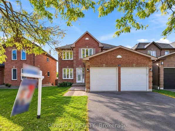 98 Sullivan Dr, Ajax, ON L1T 3P2