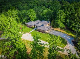 4051 Highway 136 E, Dawsonville, GA 30534