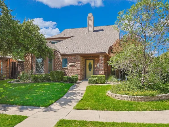 2033 San Miguel Dr, Plano, TX 75074
