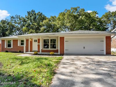 713 Belmont Dr, Jefferson City, MO, 65109