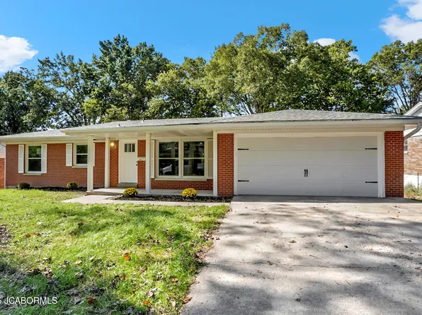 713 Belmont Dr, Jefferson City, MO 65109