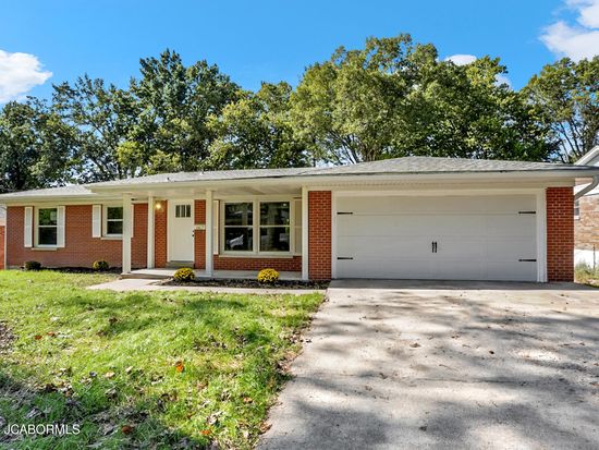 713 Belmont Dr, Jefferson City, MO 65109