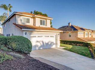 2366 Brookhaven Pass, Vista, CA 92081