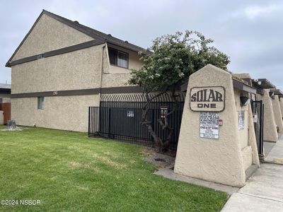 245 N Western Ave APT 1, Santa Maria, CA, 93458