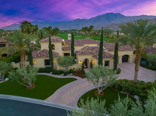 80247 Via Pessaro, La Quinta, CA 92253