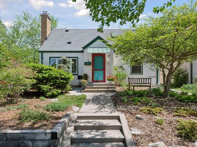 3901 29th Ave S, Minneapolis, MN, 55406