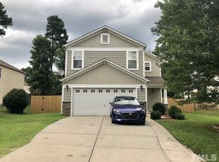 2233 Ballston Pl, Knightdale, NC 27545