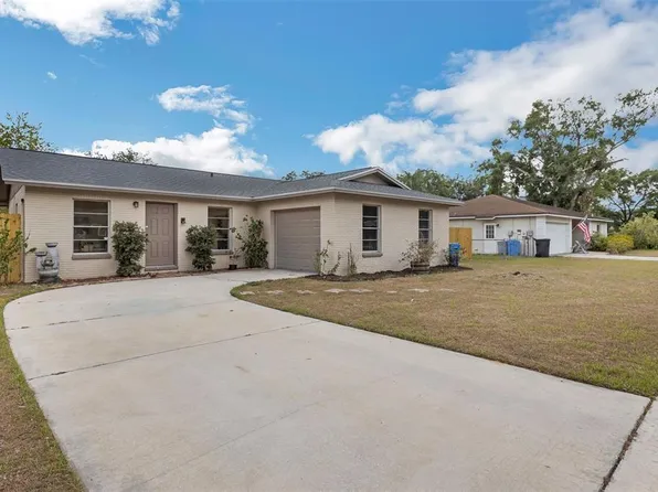 1818 Kim Acres Ln, Dover, FL 33527