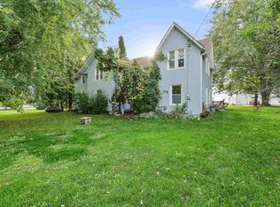 N10035 N Bluemound Rd, Mayville, WI 53050