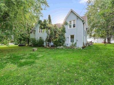 N10035 N Bluemound Rd, Mayville, WI, 53050