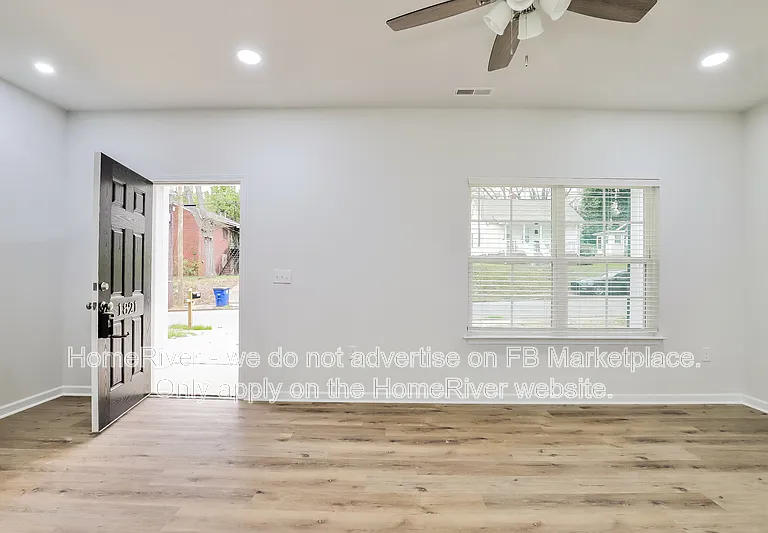 1821 N Dunleith Ave — Photo 8