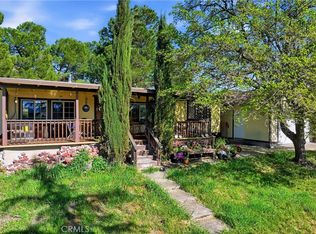 6128 Heather Ln, Kelseyville, CA