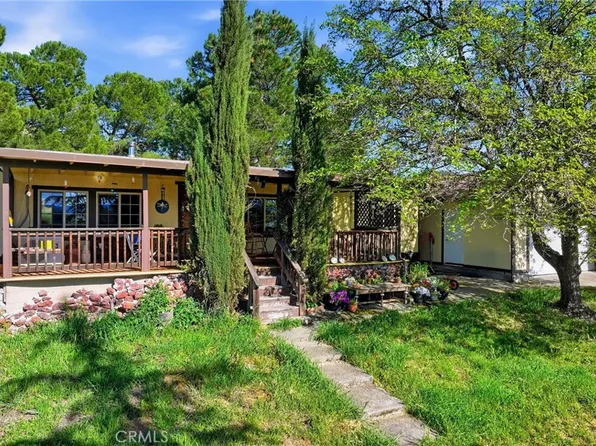 6128 Heather Ln, Kelseyville, CA 95451