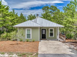 43 Breeze Dr, Santa Rosa Beach, FL 32459