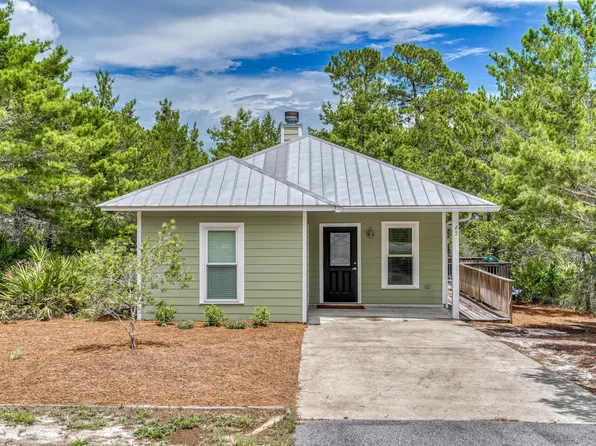 43 Breeze Dr, Santa Rosa Beach, FL 32459